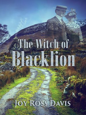 cover image of The Witch of Blacklion